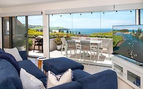 Burri Burri View For 2 People- Ocean Views